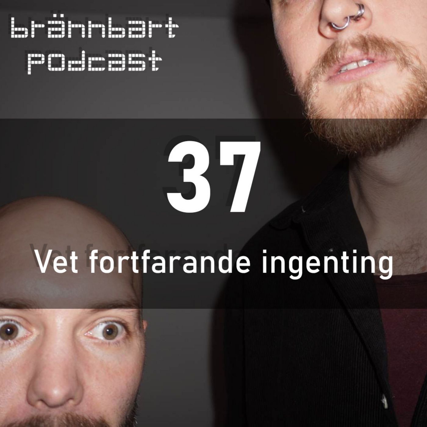 Brännbart
