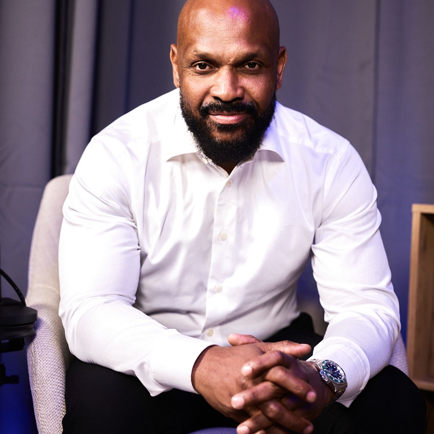 Dialogiskt gästar oss del 2