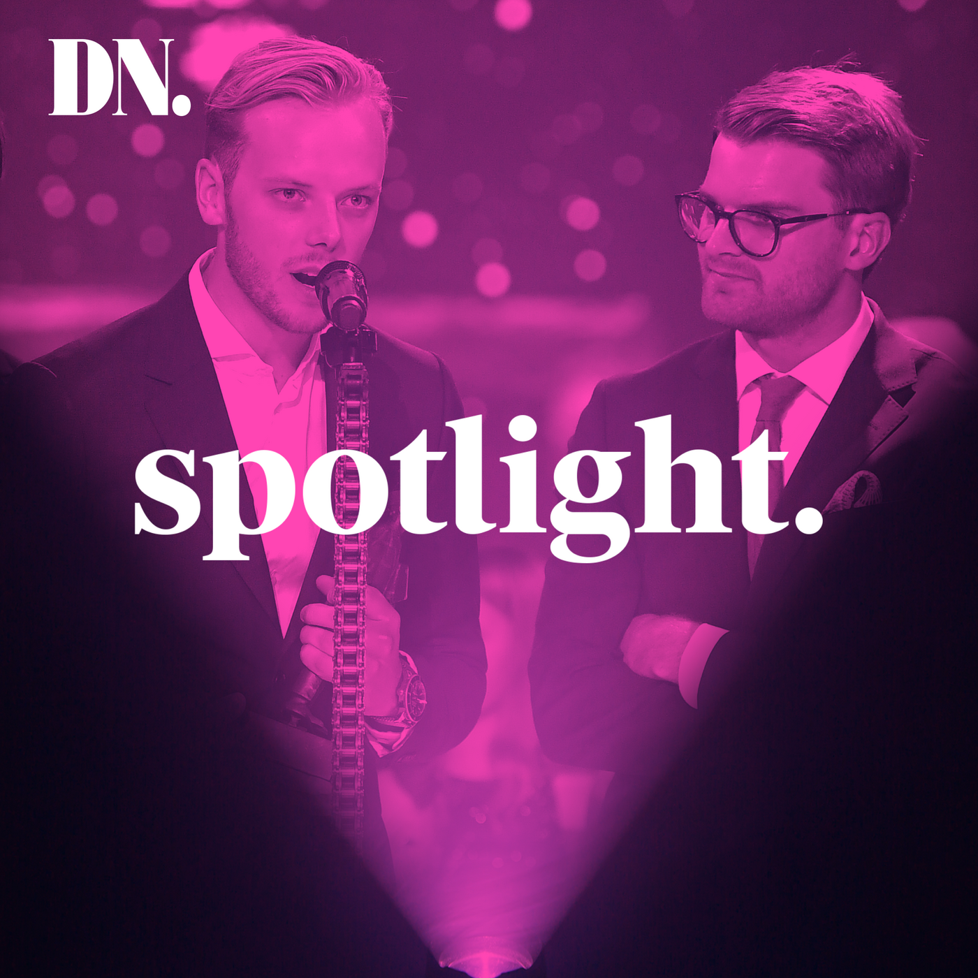 Youtubestjärnorna hittade guldtackor – nu kan striden gå till domstol