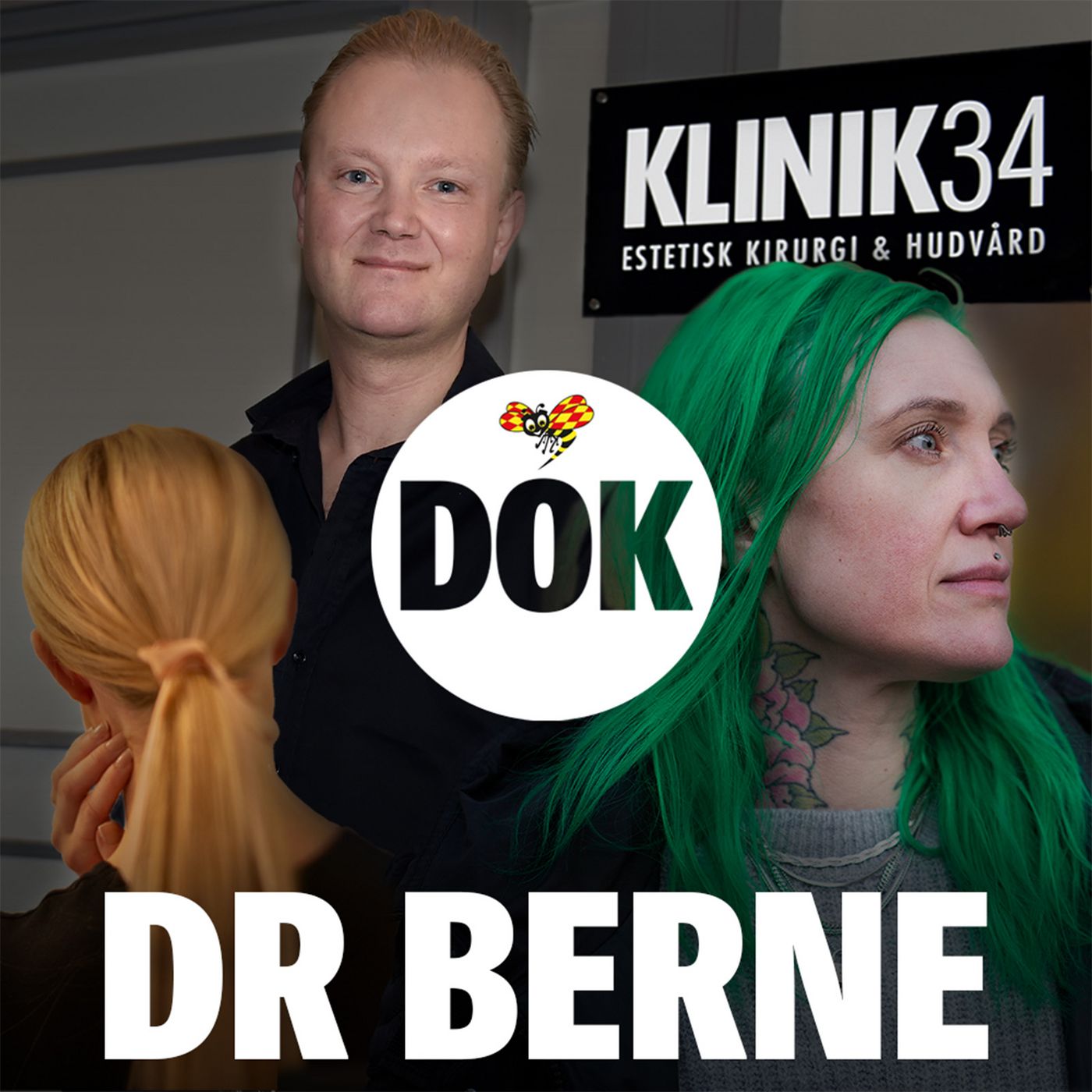 Expressen Dok