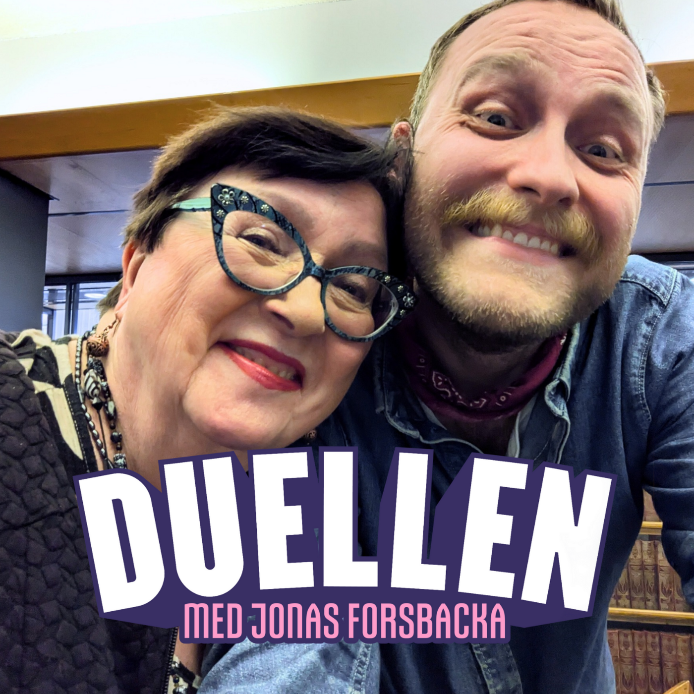 Duellen