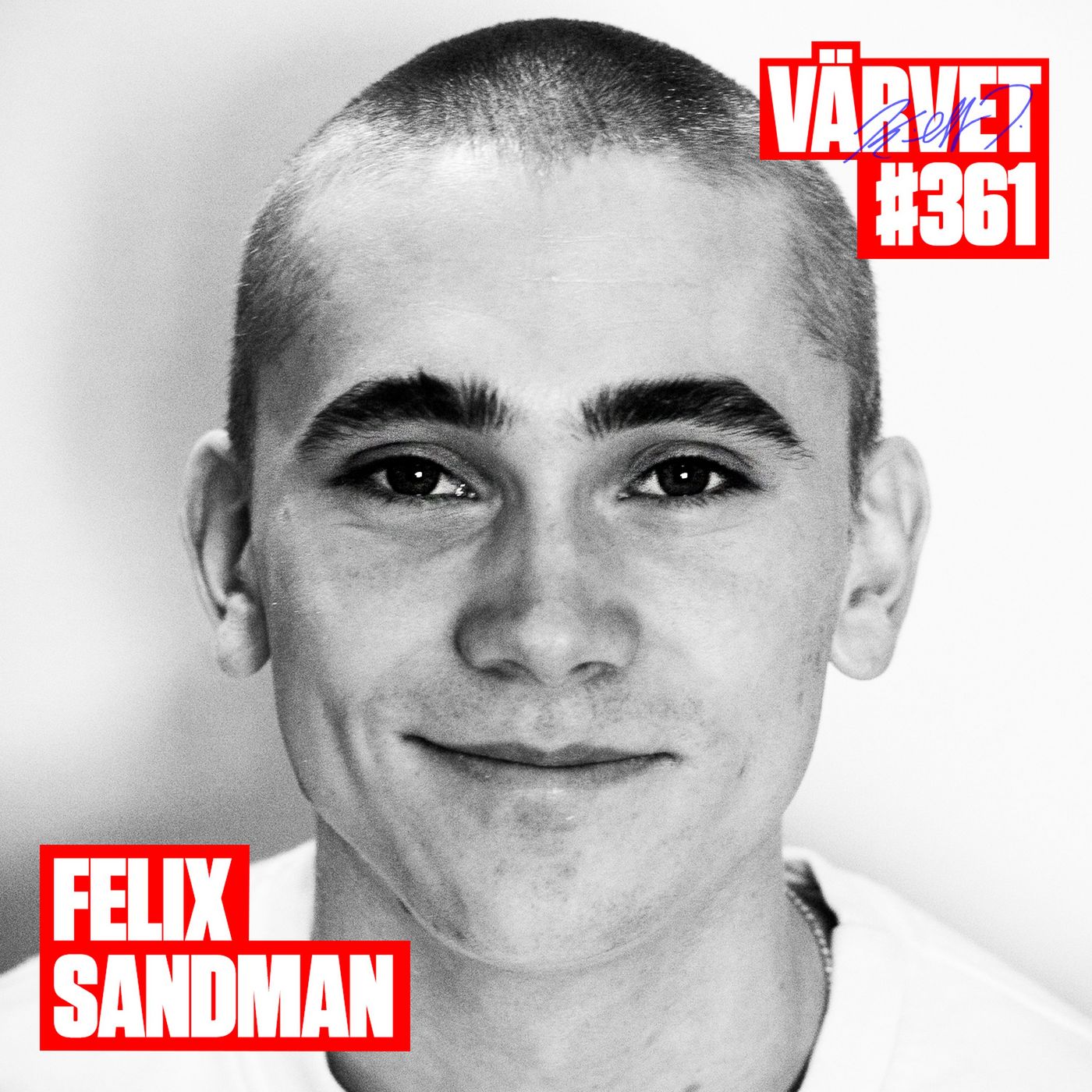 #361: Felix Sandman