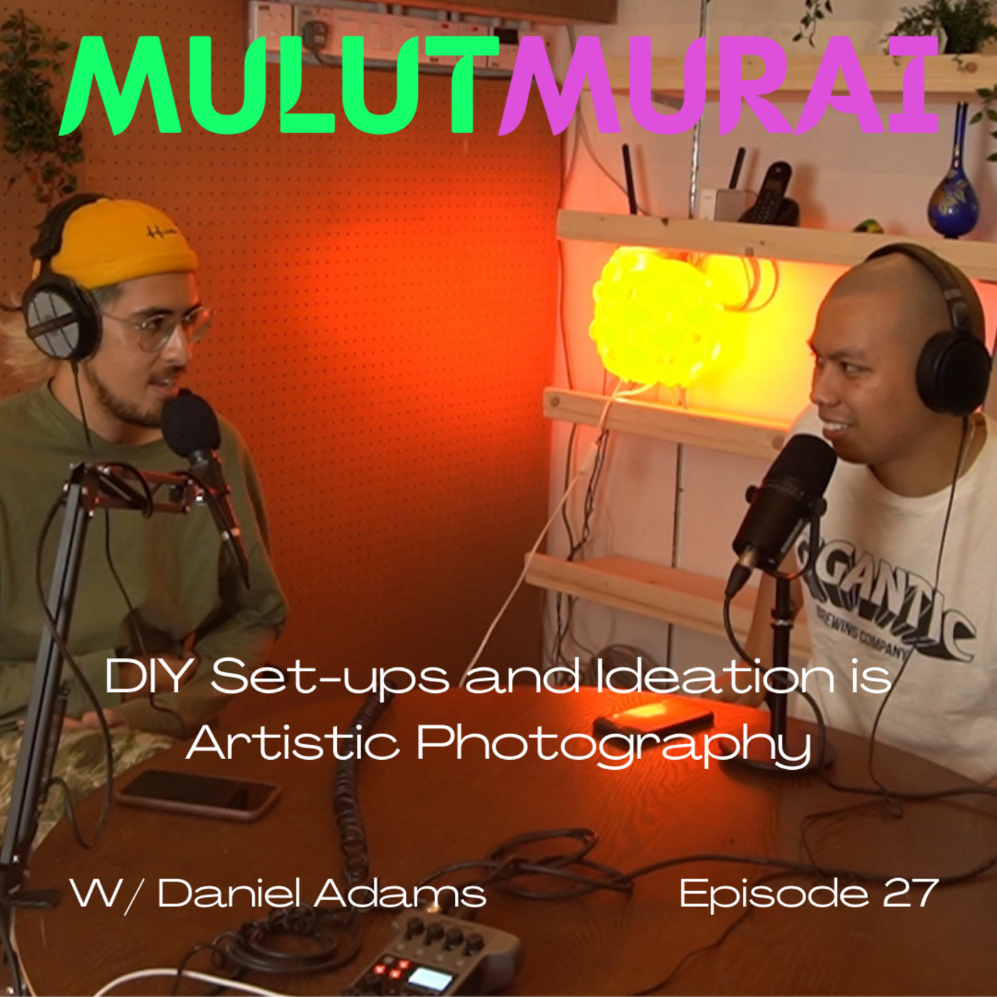safehouse2u presents: Mulut Murai
