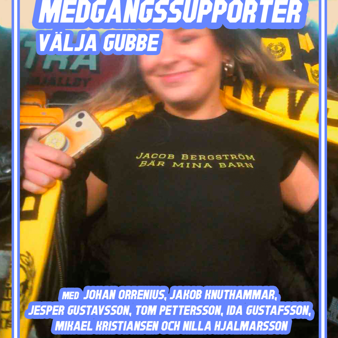 Välja gubbe