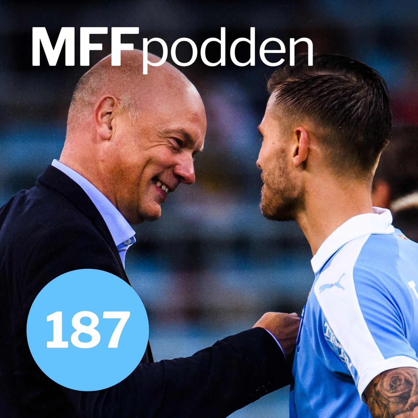 MFF-podden