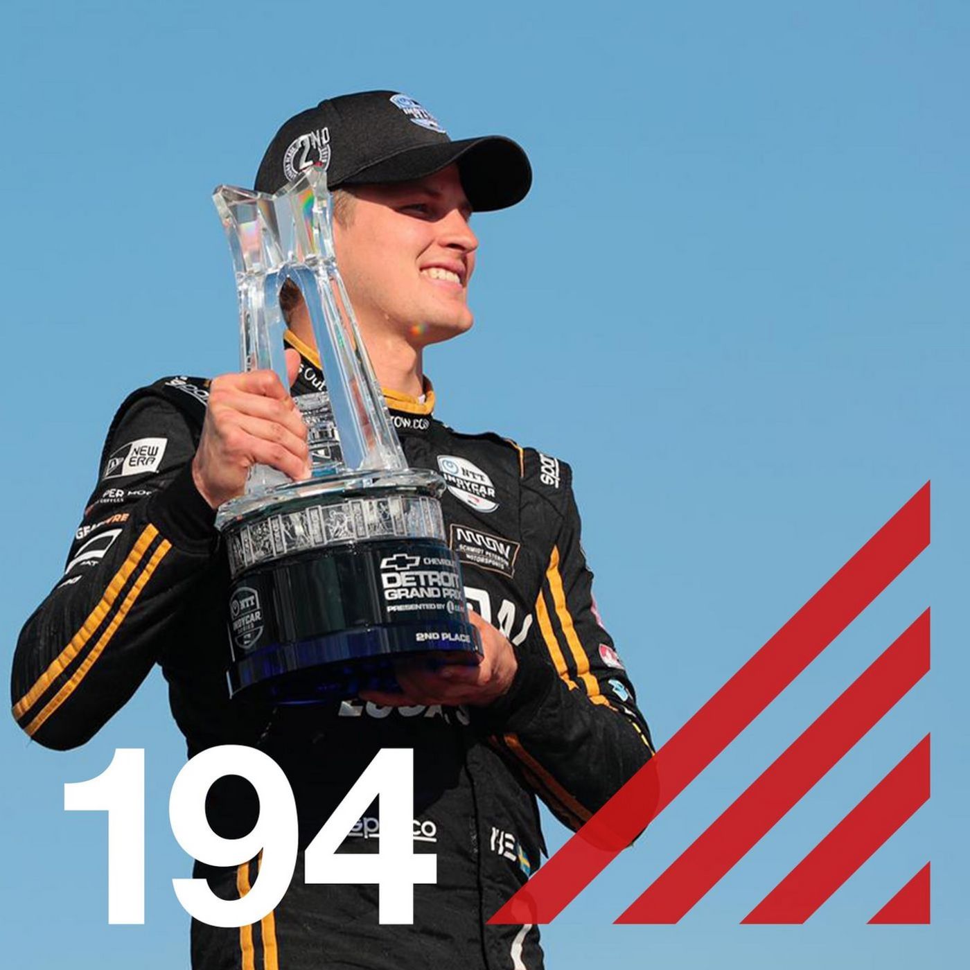 194. Viasat Motors F1-podd – Do or die för Ferrari + intervju med Marcus Ericsson episode artwork