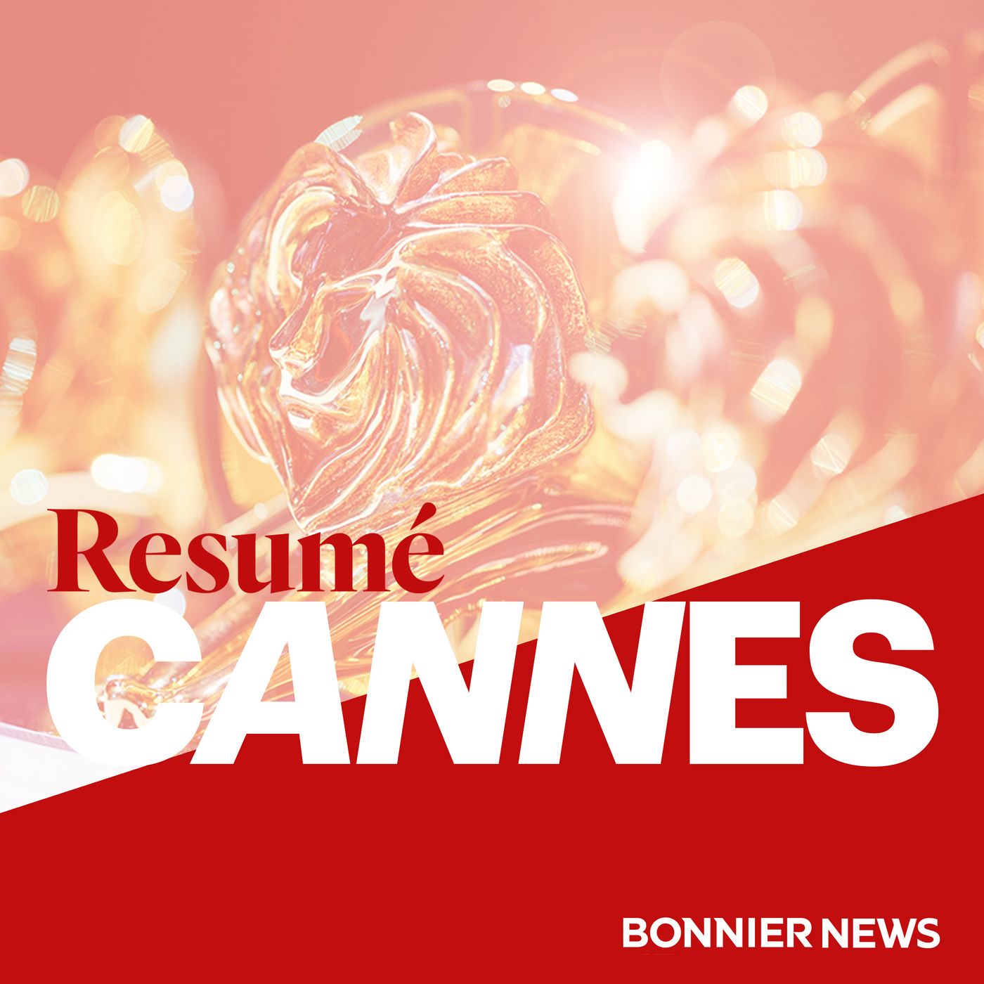 Dag 1 i Cannes: En vecka fylld av fomo episode artwork