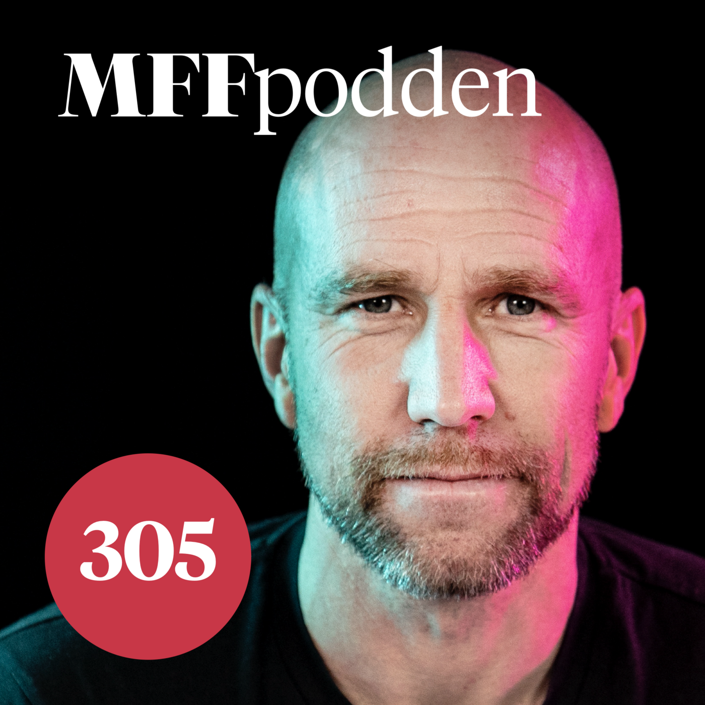 305: Henrik Rydström: Rädslan att förlora får aldrig bli större än ...