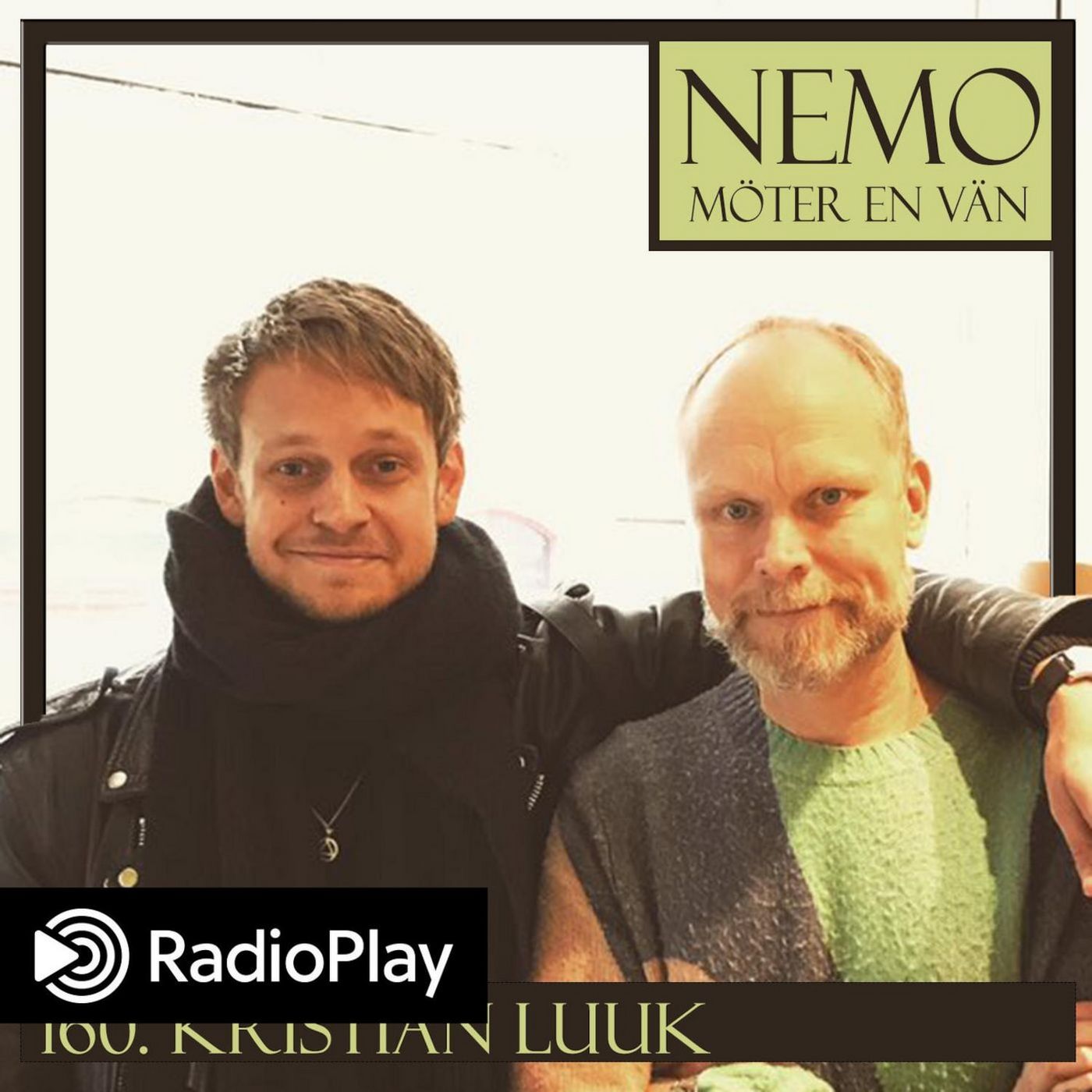 Nemo Möter En Vän