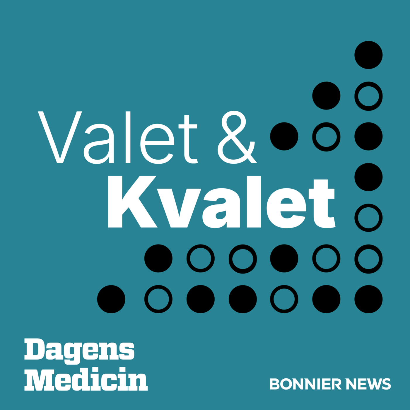 Primärvården under press – vem tar ansvar för framtidens vård? episode artwork