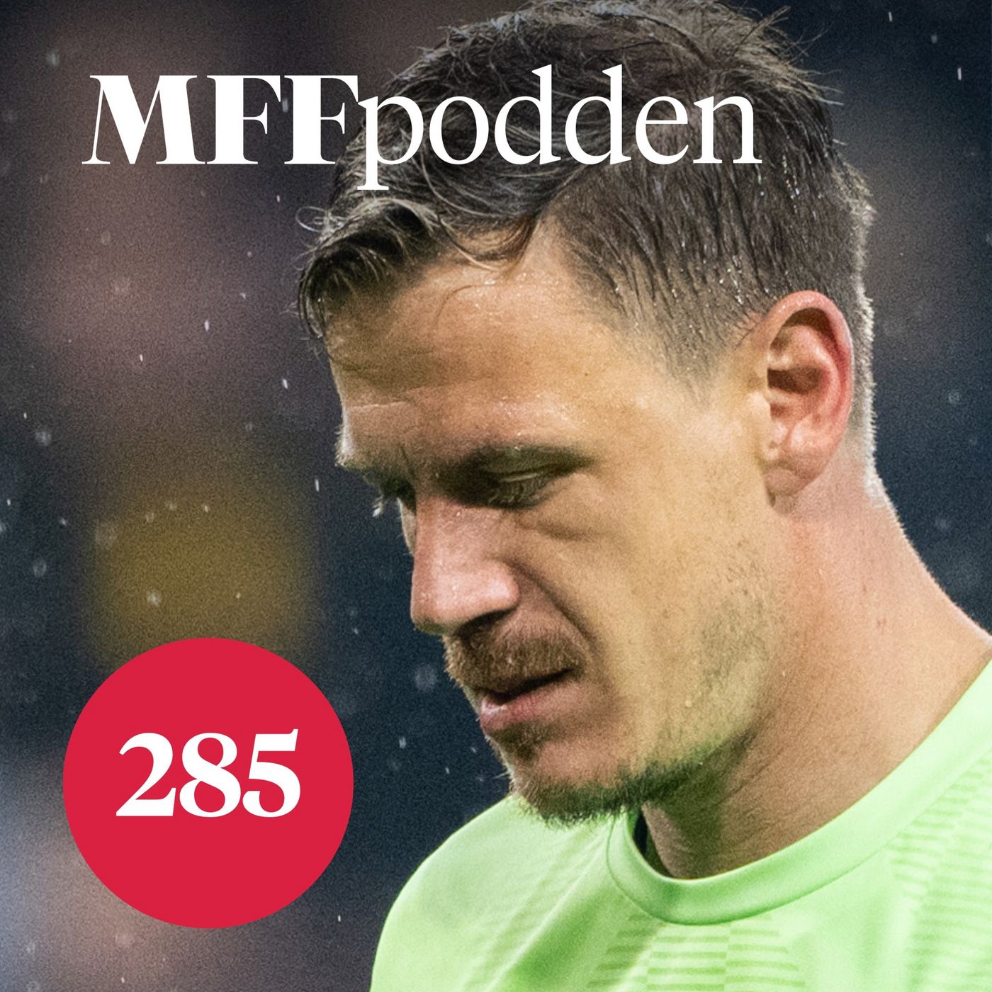 MFF-podden