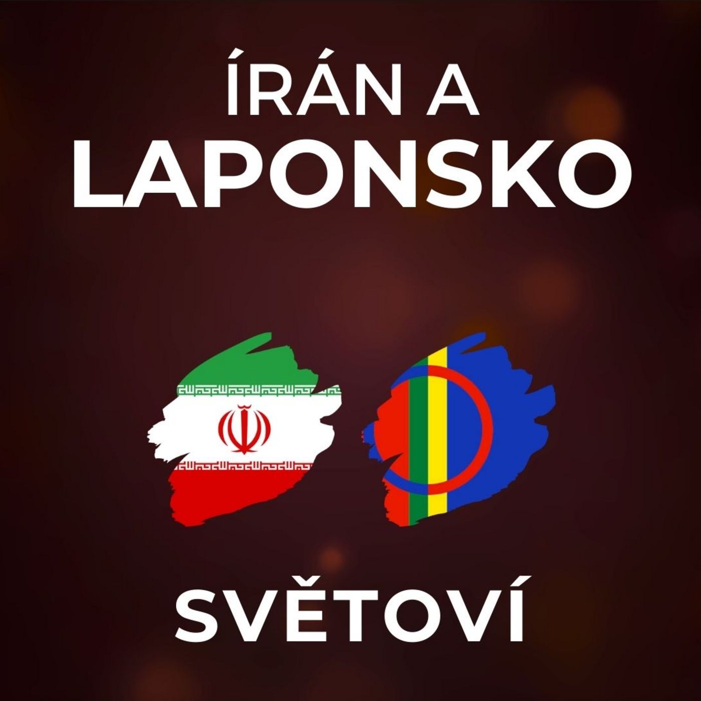Pavel Svoboda: V Íránu se dají poměrně lehce najít místa, kde budete úplně sami. | SVĚTOVÍ x OBZORY