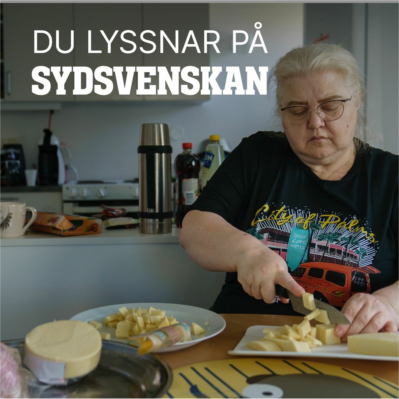 Varför ökar klyftan mellan fattiga och rika i Malmö? episode artwork
