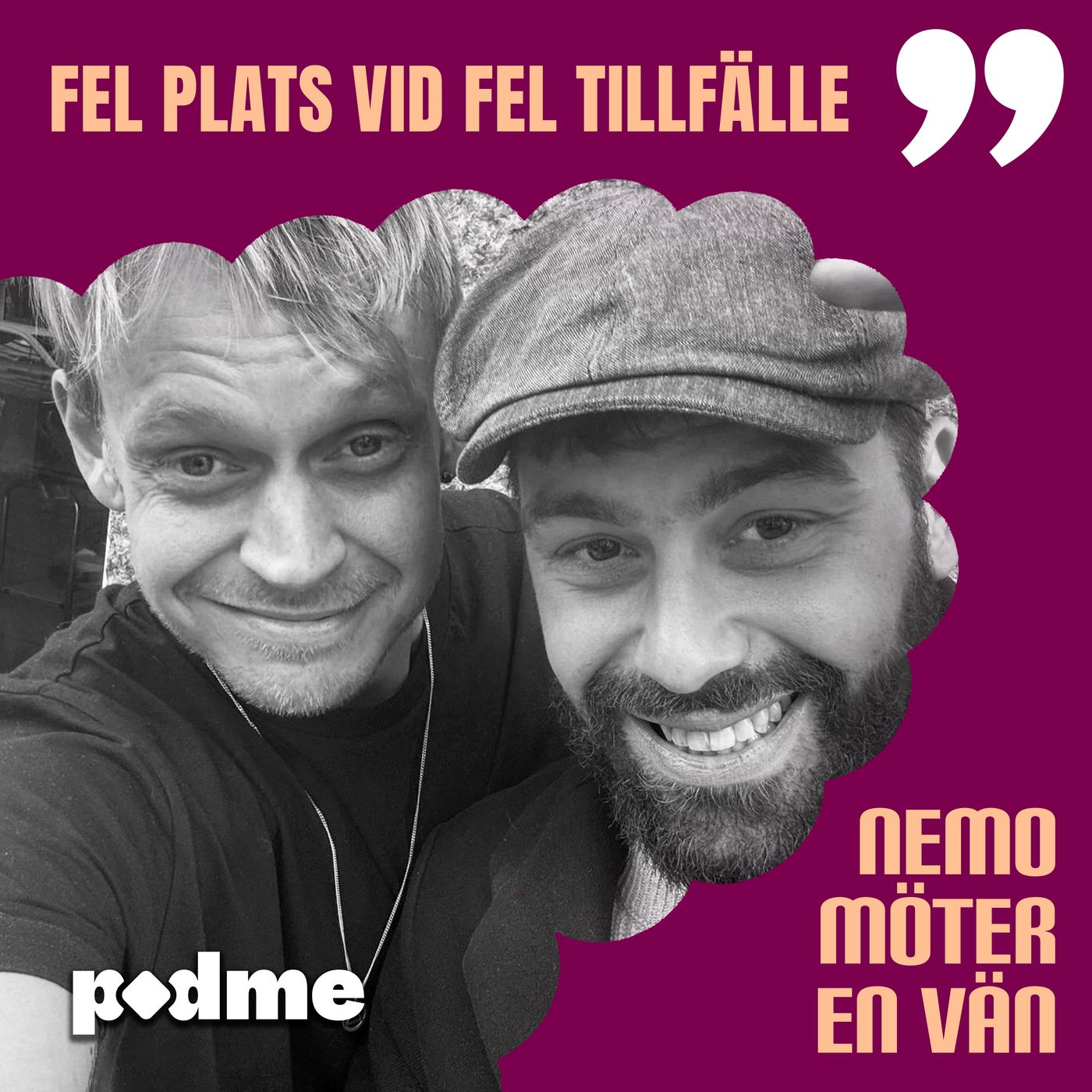 571. Simon Superti – TEASER!