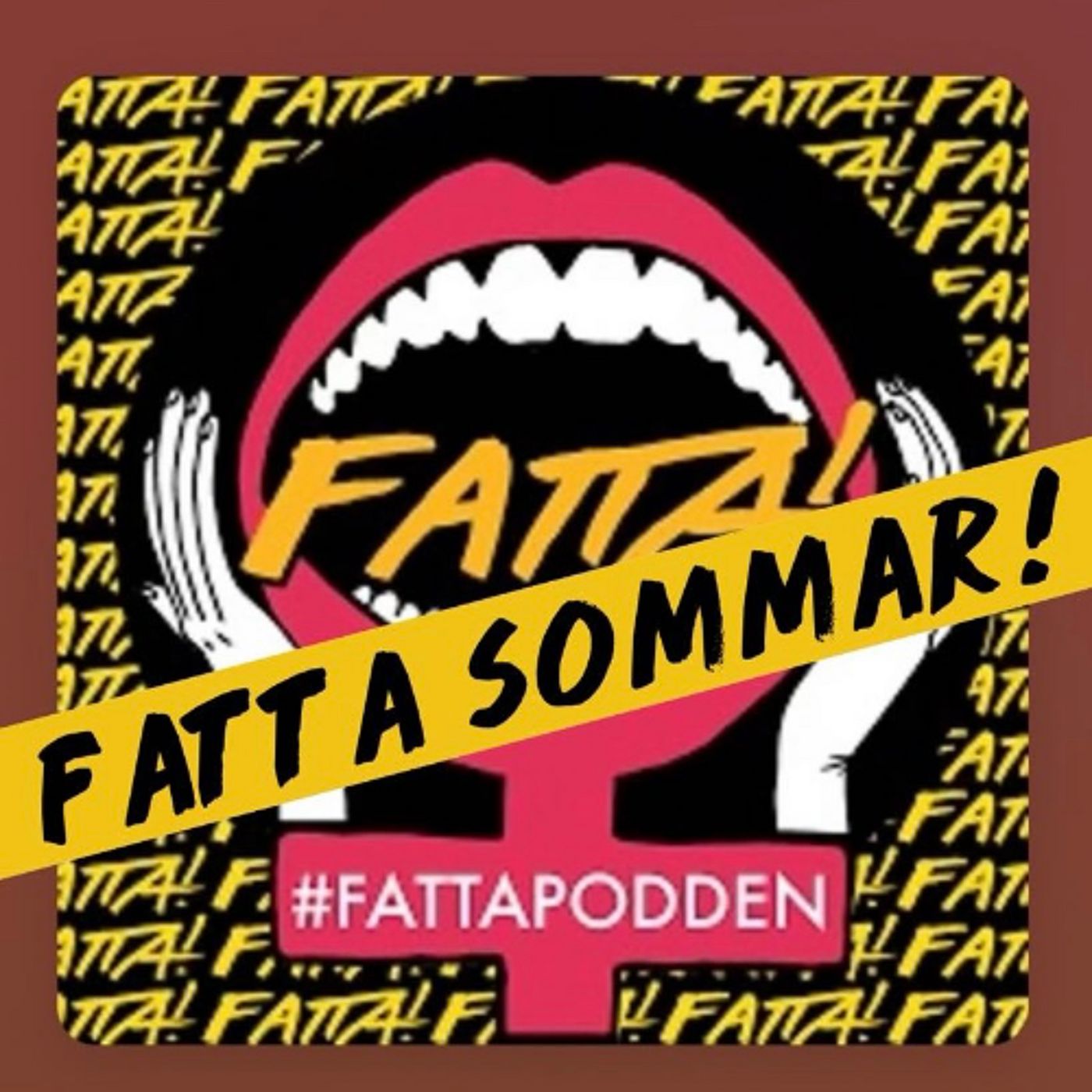 Fattasommar # 5: Maskulinitetsnormer