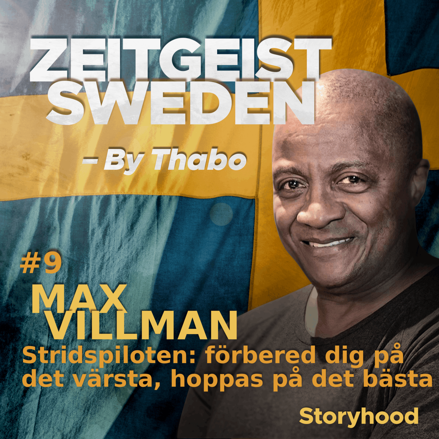 Zeitgeist Sweden