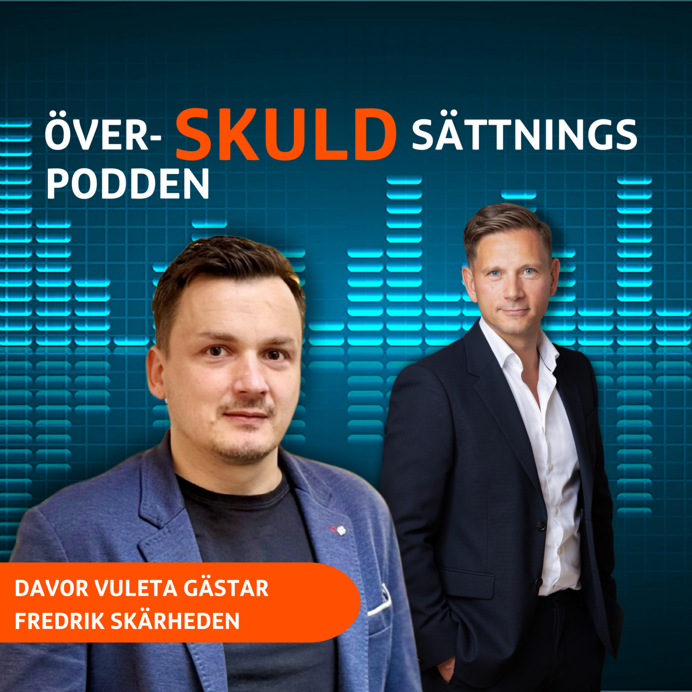 Vad händer när ett samhälle normaliserar skuld? episode artwork