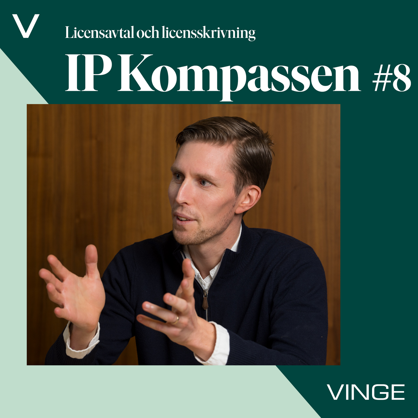 IP-Kompassen