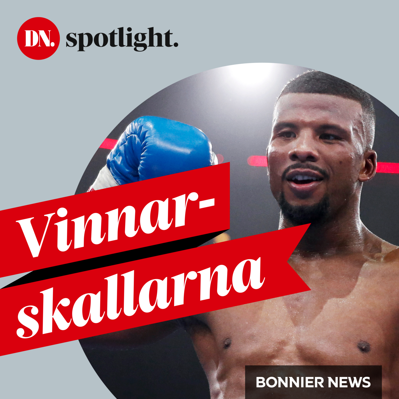 Vinnarskallarna: Så bröt Badou Jack ner världsmästaren i matchen som förändrade allt