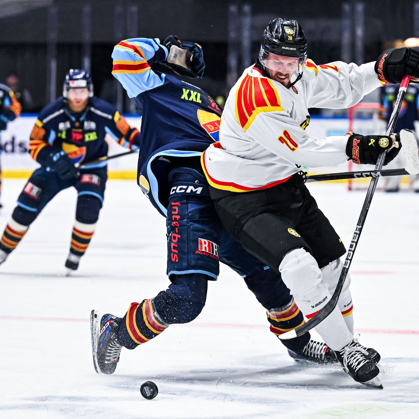 Hockeypuls