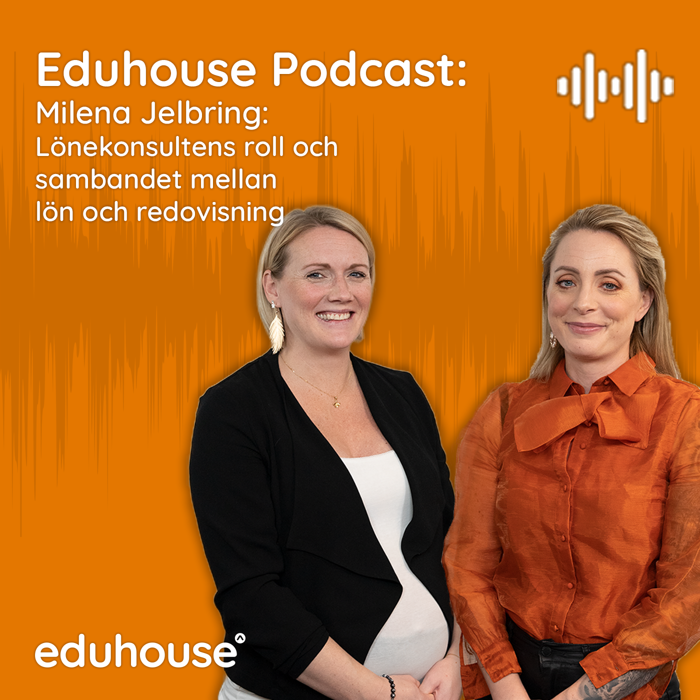 Eduhouse Podcast
