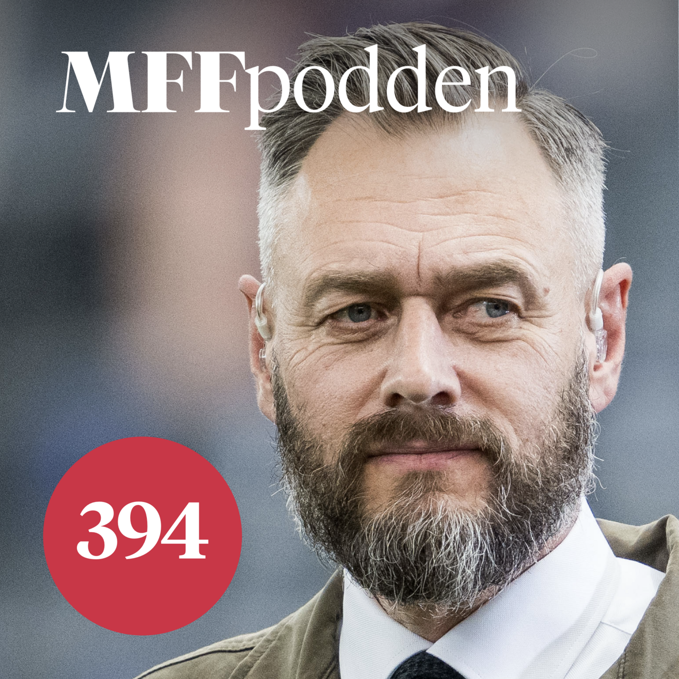 394: Är det Olof Lundhs fel att MFF inte får fler straffar?