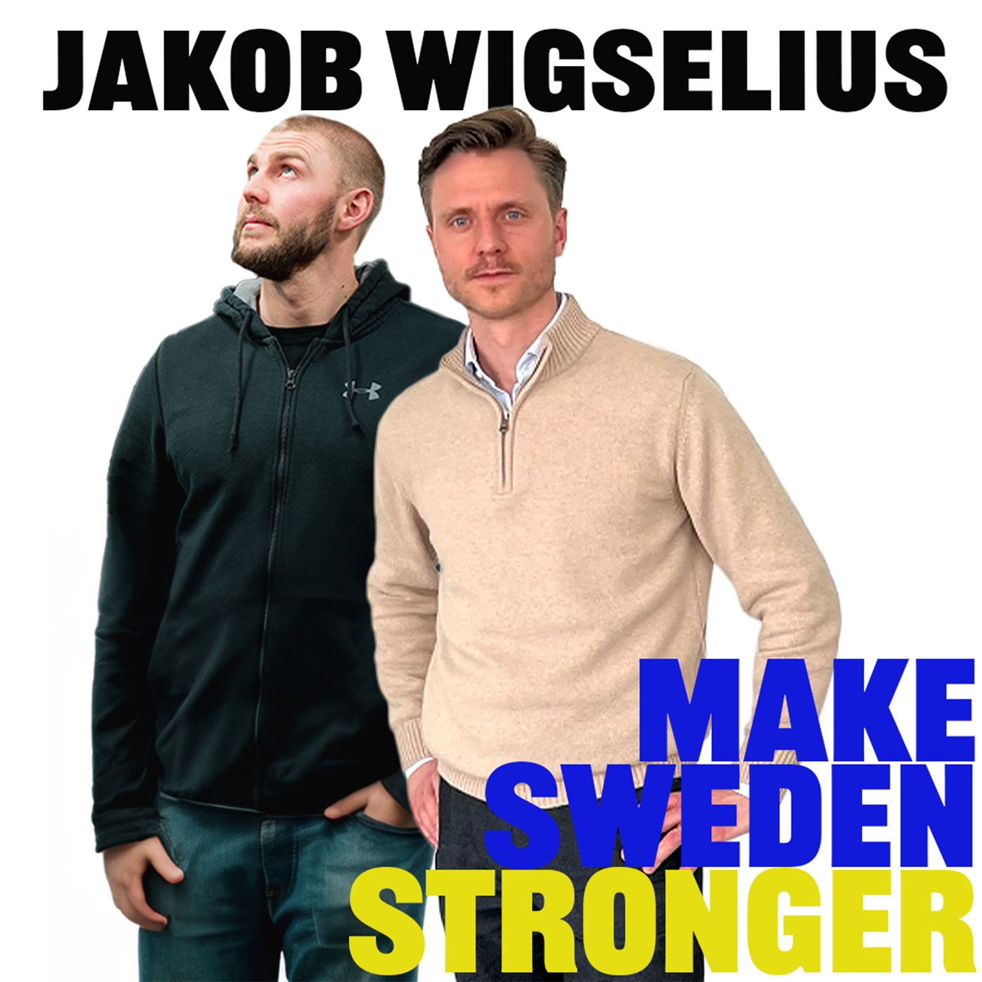 Jakob Wigselius, United Influencers, ELLE - Att jobba med influencers