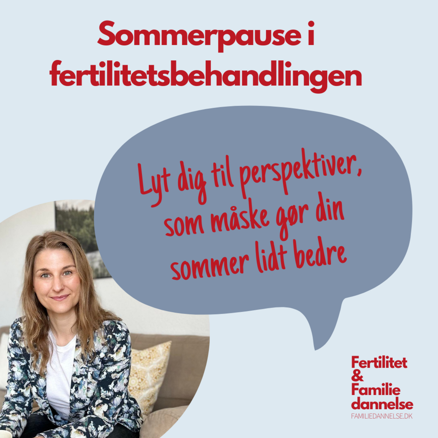 Fertilitet & Familiedannelse: Barnløshed, Graviditet, Fødsel og Familiedannelse - Psykologisk Indsigt og Selvhjælp