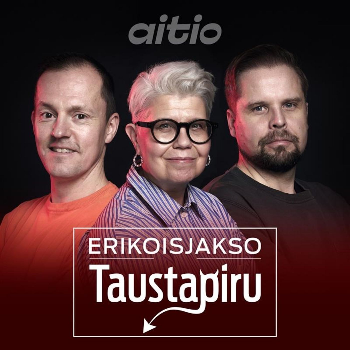 Maastohiihto erikoisjakso: Kansallislaji, menestyslaji, kuntoilijan hittilaji