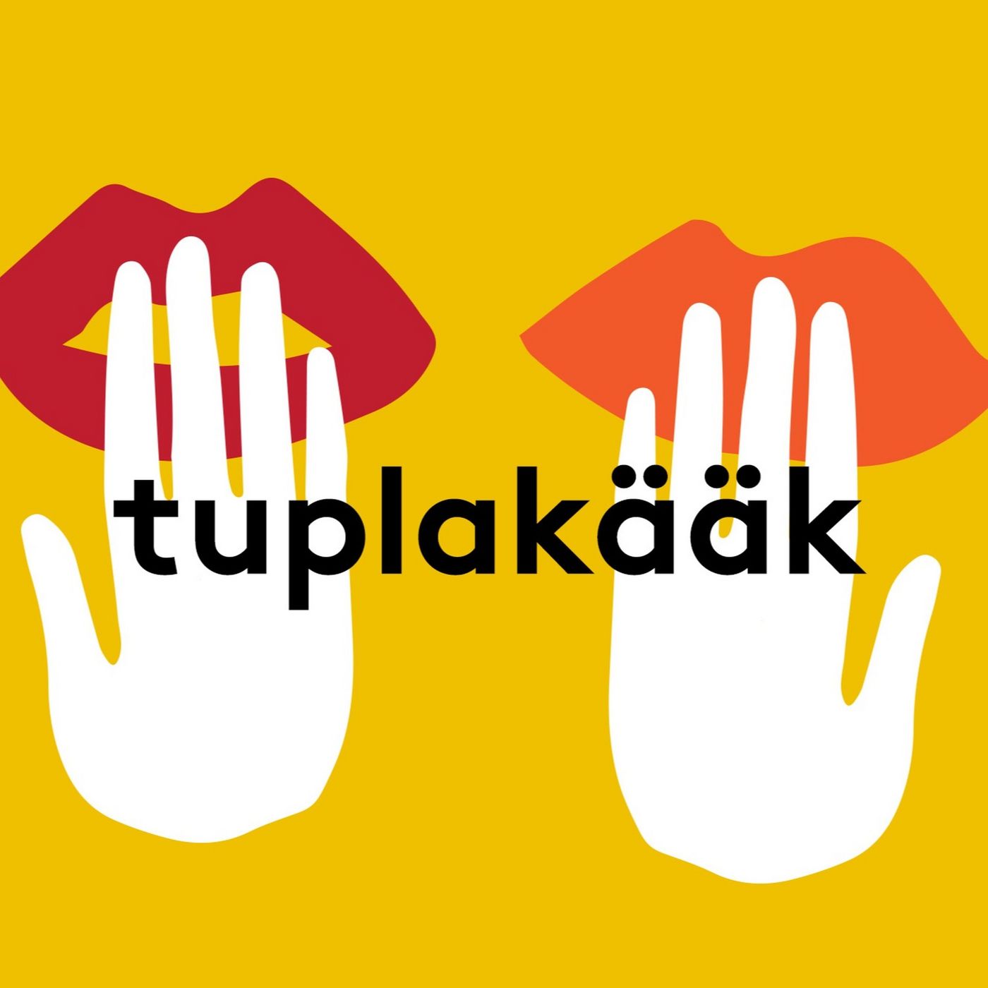 Tuplakääk