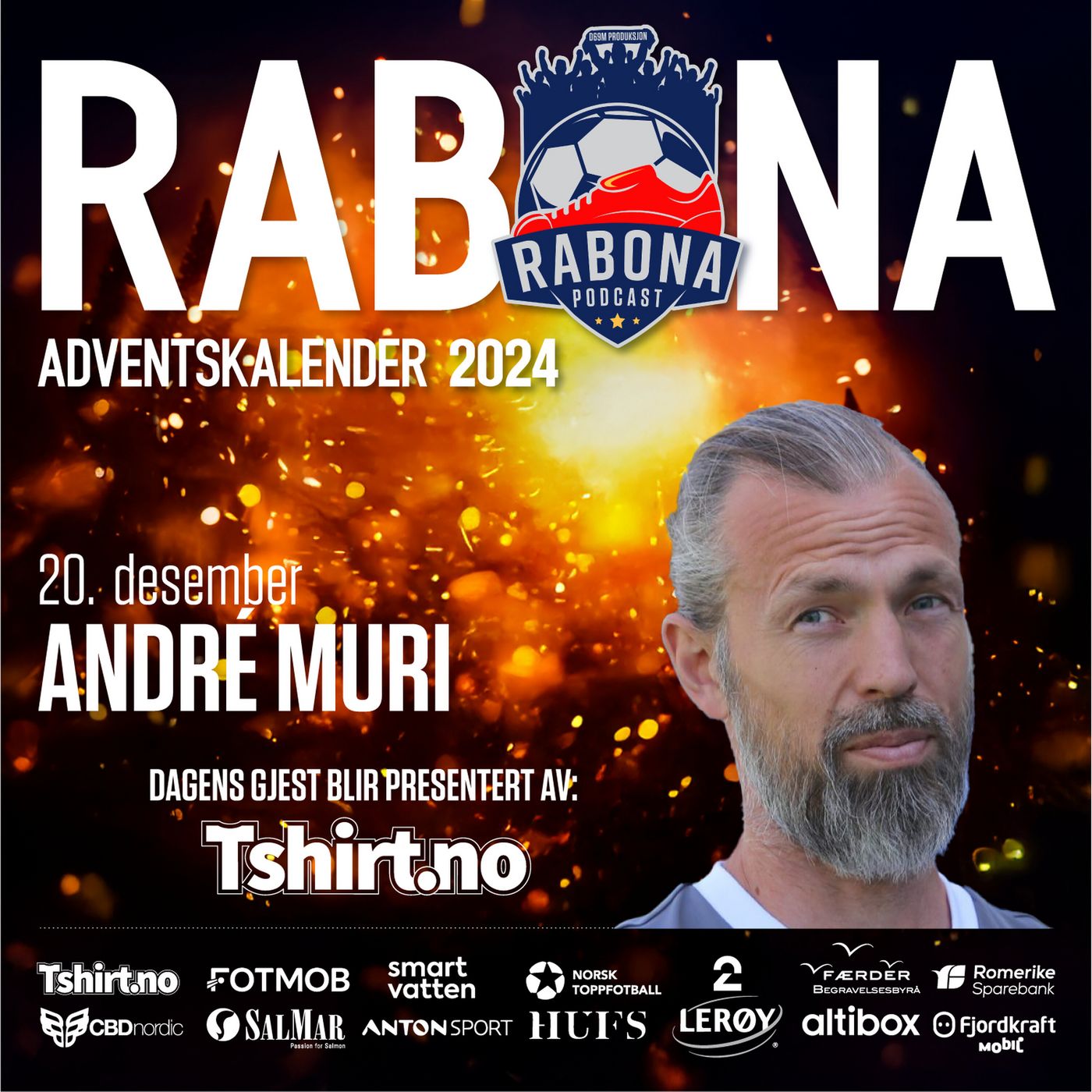 20.Desember: Andre Muri episode artwork