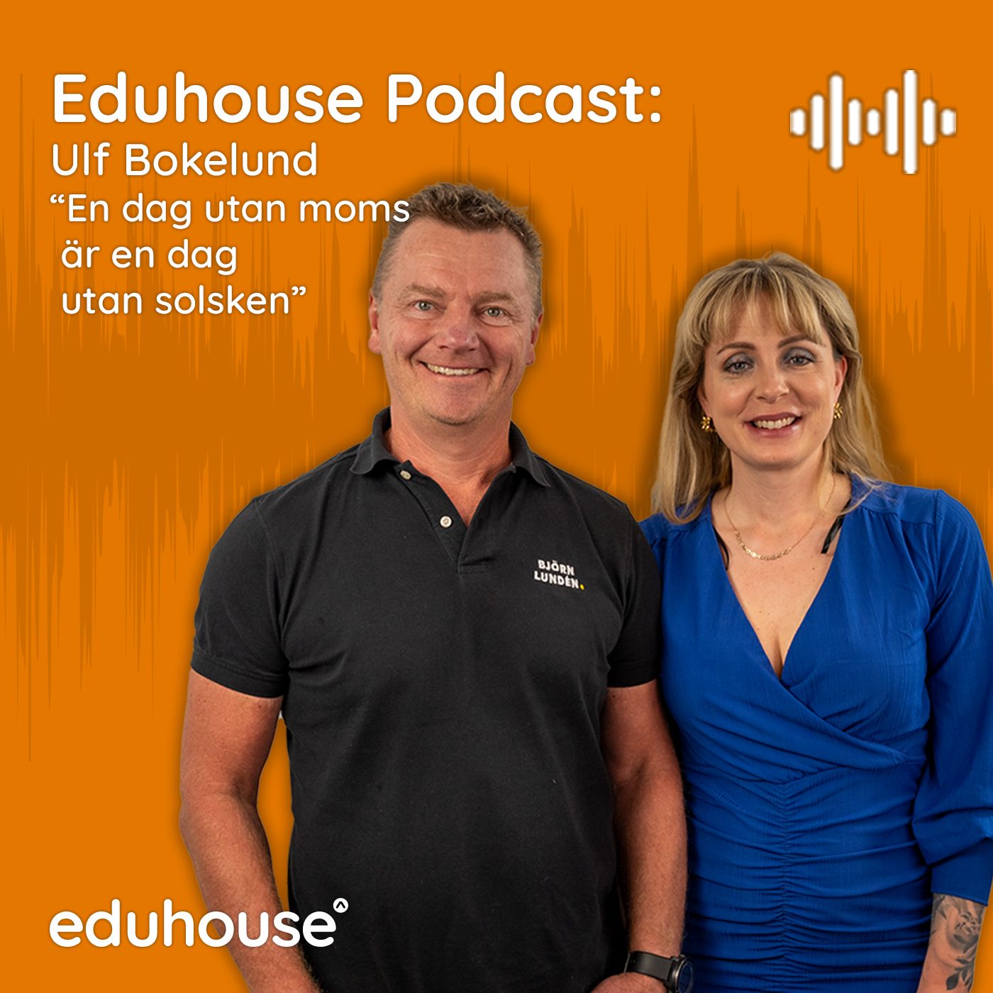 Eduhouse Podcast