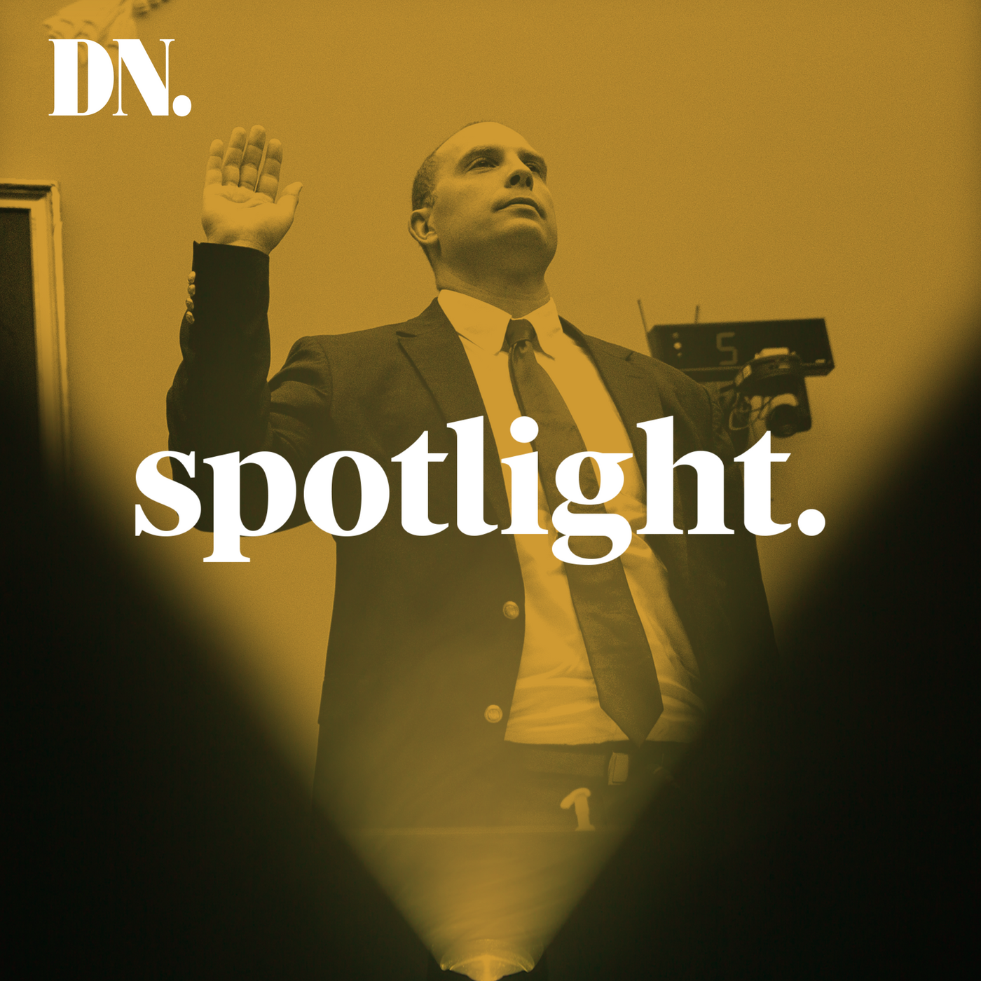 Pentagons jakt på ufon – har visselblåsaren David Grusch rätt?