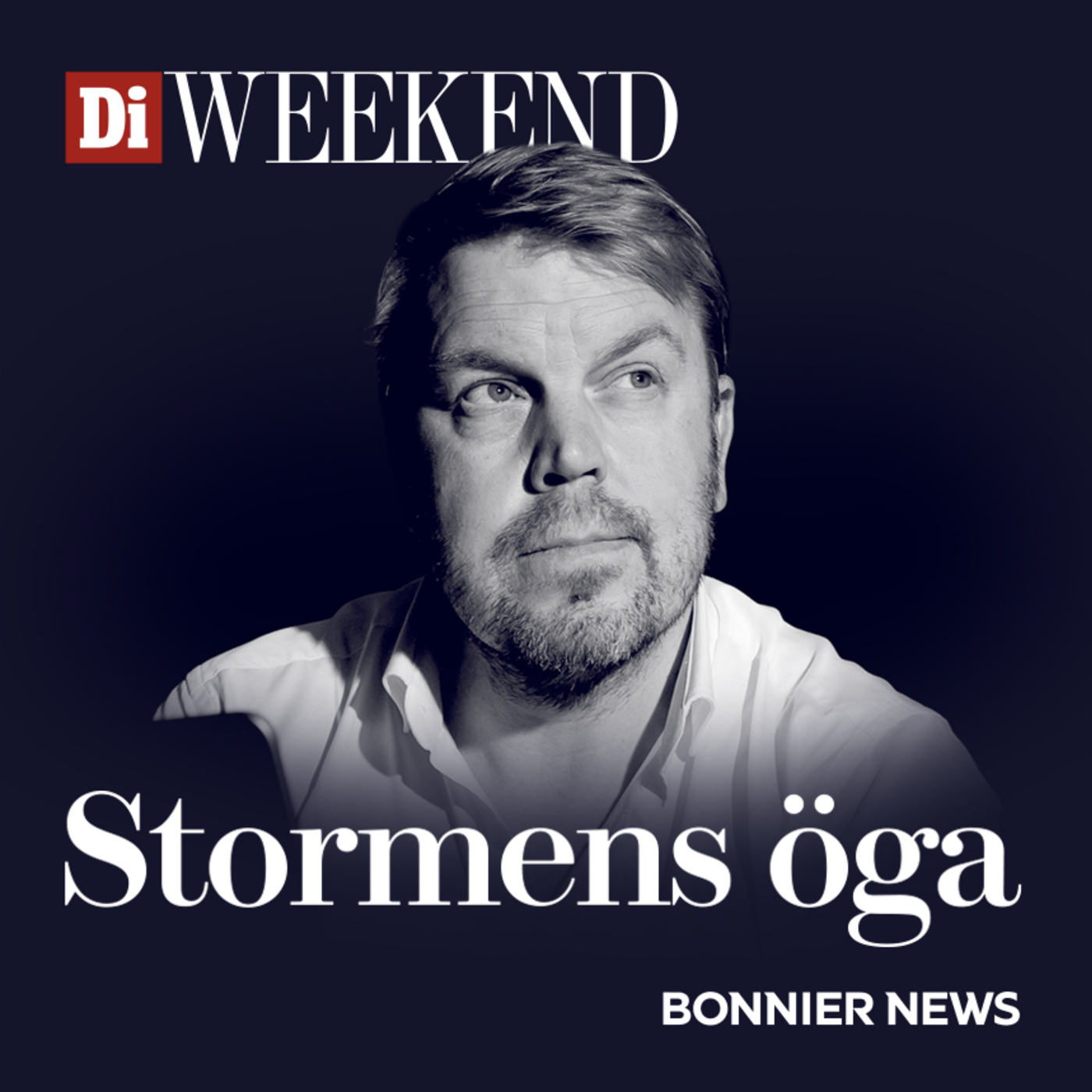 Jens Nylander: ”Mobbningen gjorde mig orädd” episode artwork
