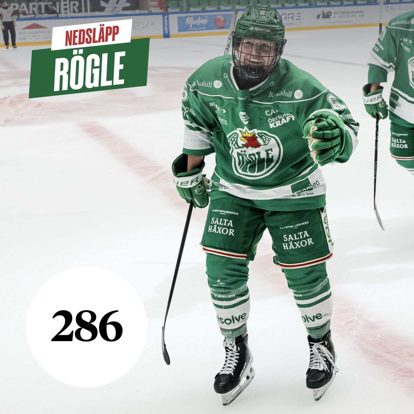 Avsnitt 286. Ödeskval, Tangnes ringer upp och en brinnande fråga