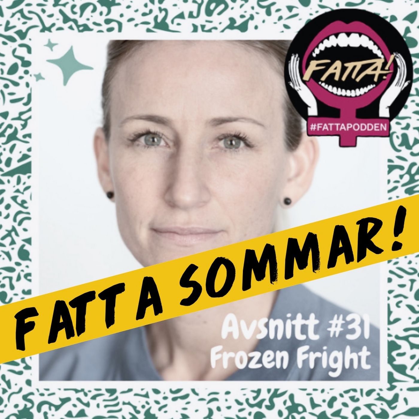Fattapodden