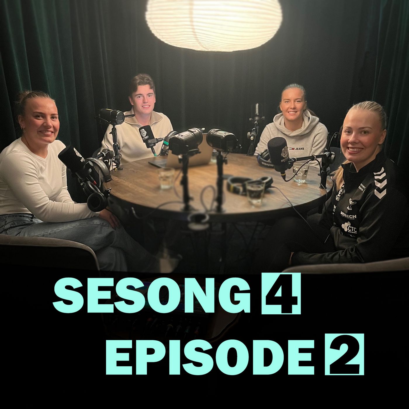 Sesong 4 | Episode 2 Sesong 4 | Episode 2
