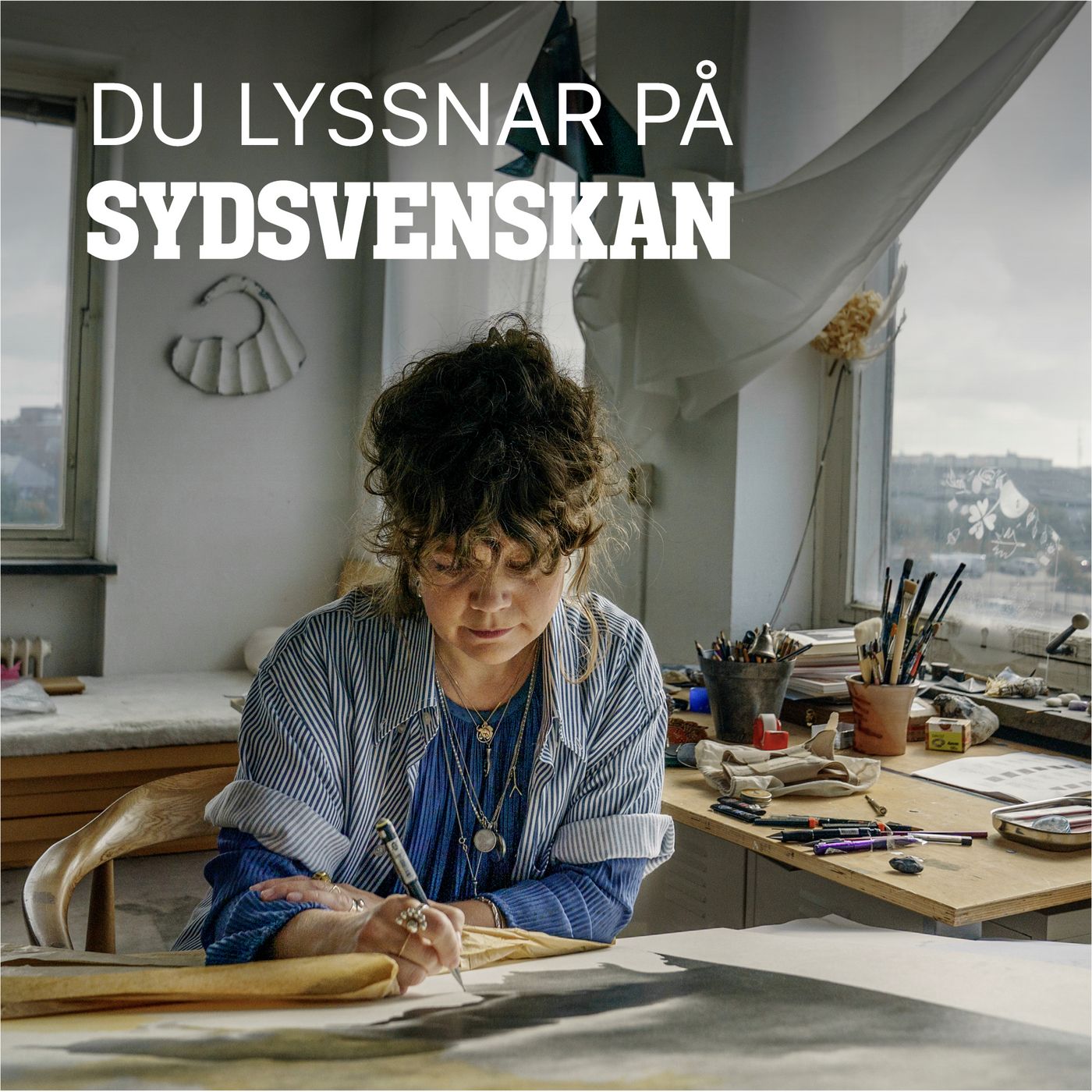 Bygger Malmö bort kulturlivet? episode artwork