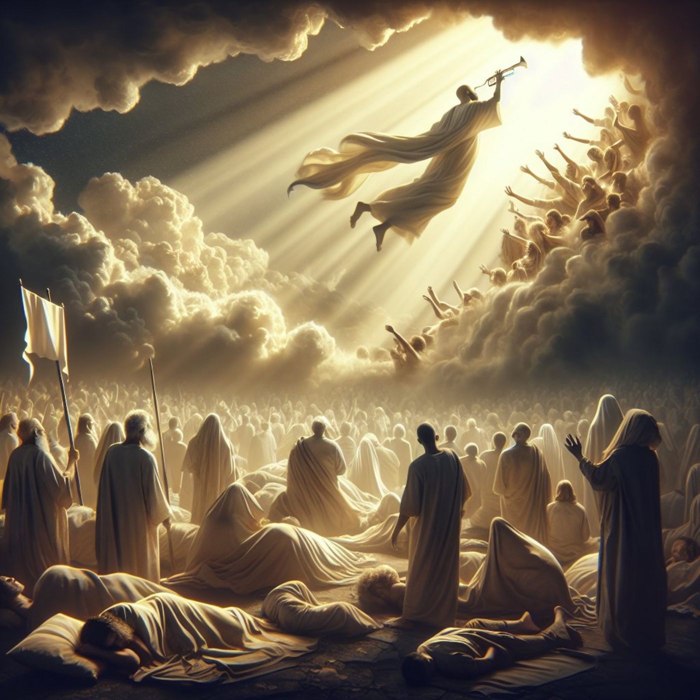 Az egyházi esztendő utolsó előtti vasárnapját megelőző (ítélet)vasárnap - MGyTK episode artwork