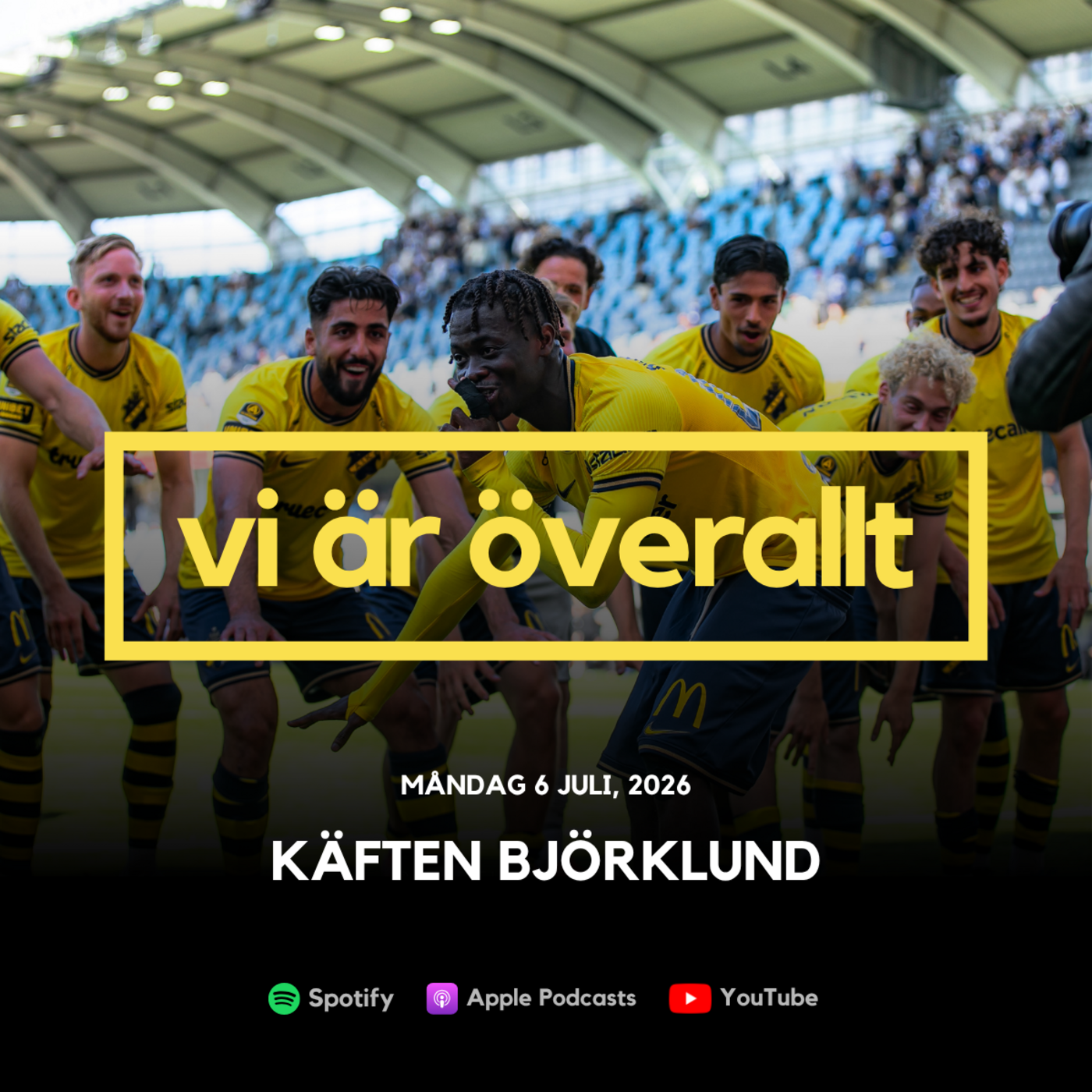 Käften Björklund