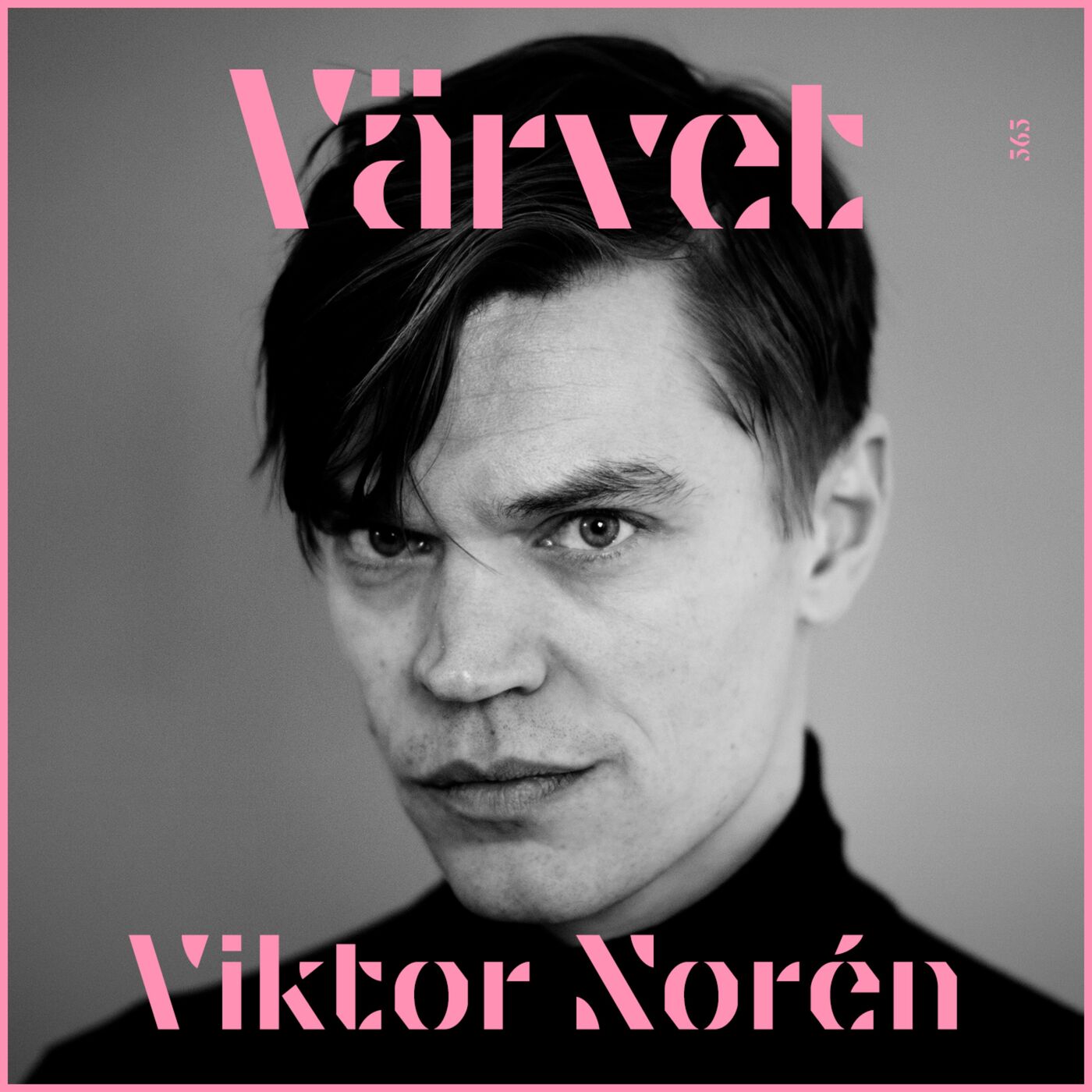 #565 Viktor Norén