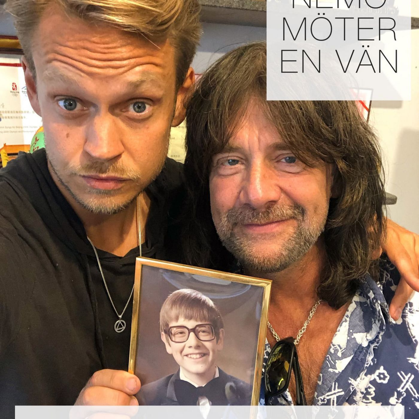 Nemo Möter En Vän