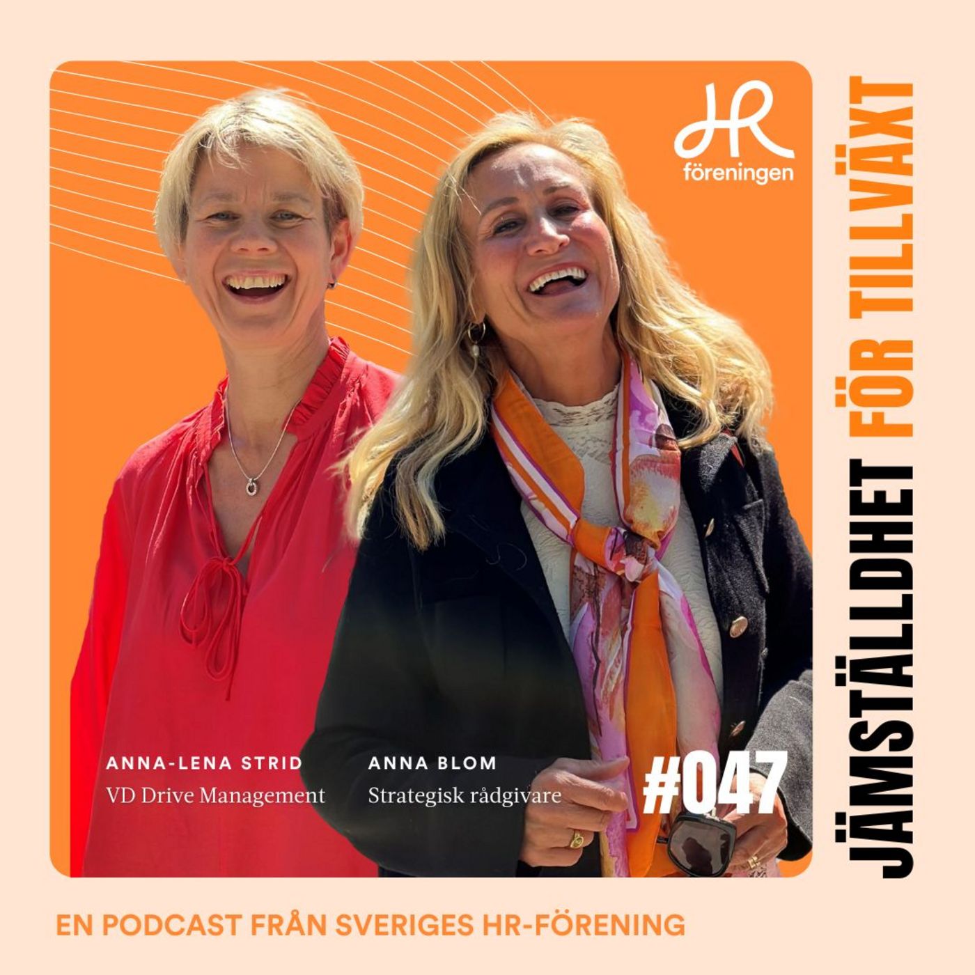 Jämställdhet för tillväxt