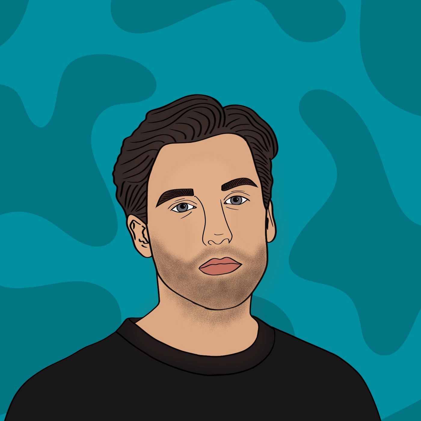 Ep. 35 Slopes om sessionskriving, Skinny Days og om å finne roen i en usikker bransje