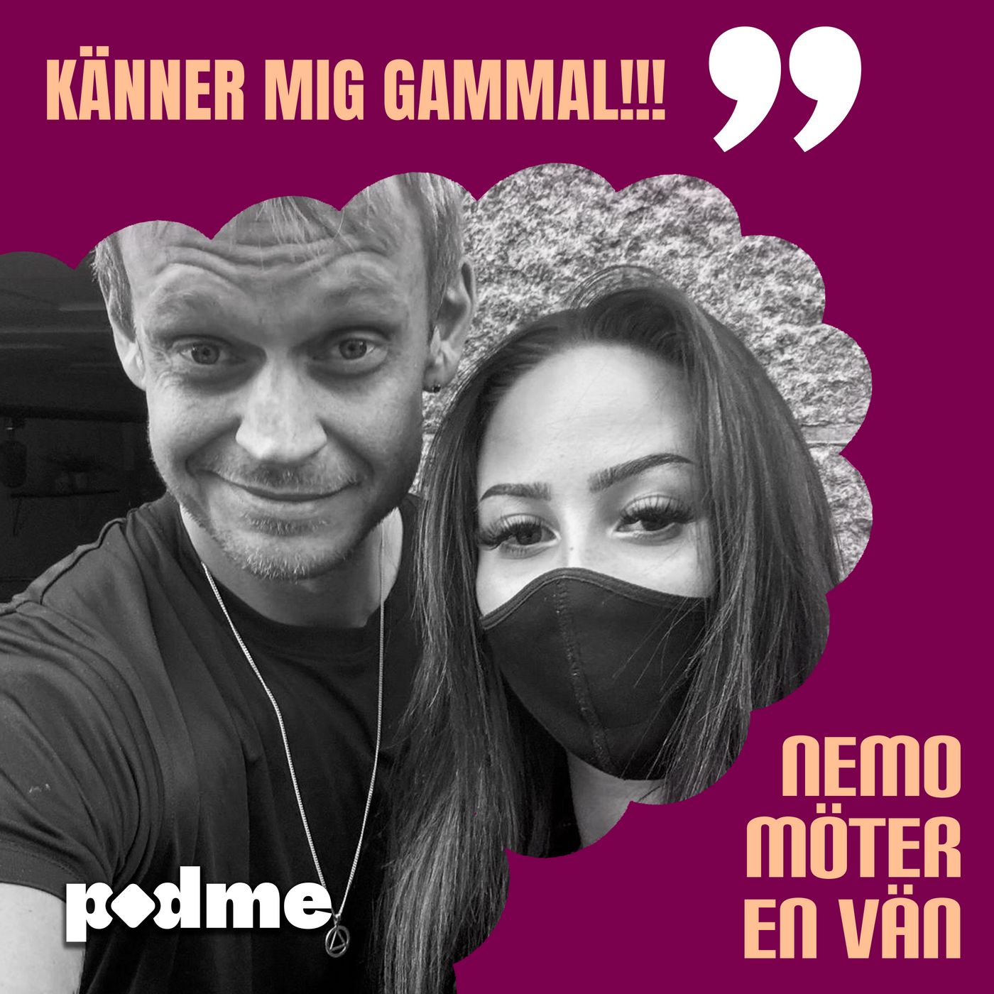 581. Felicia – TEASER!