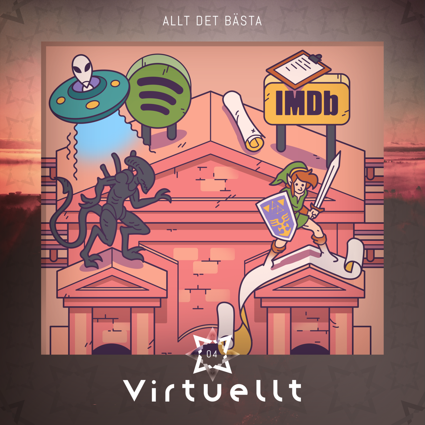 Virtuellt