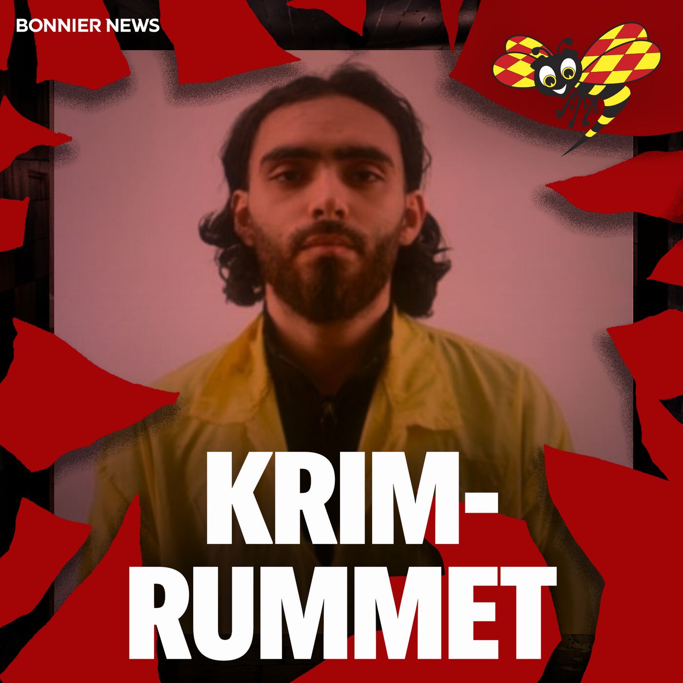 Polisen: Han var ”Rävens” mordmäklare nummer ett Polisen: Han var ”Rävens” mordmäklare nummer ett