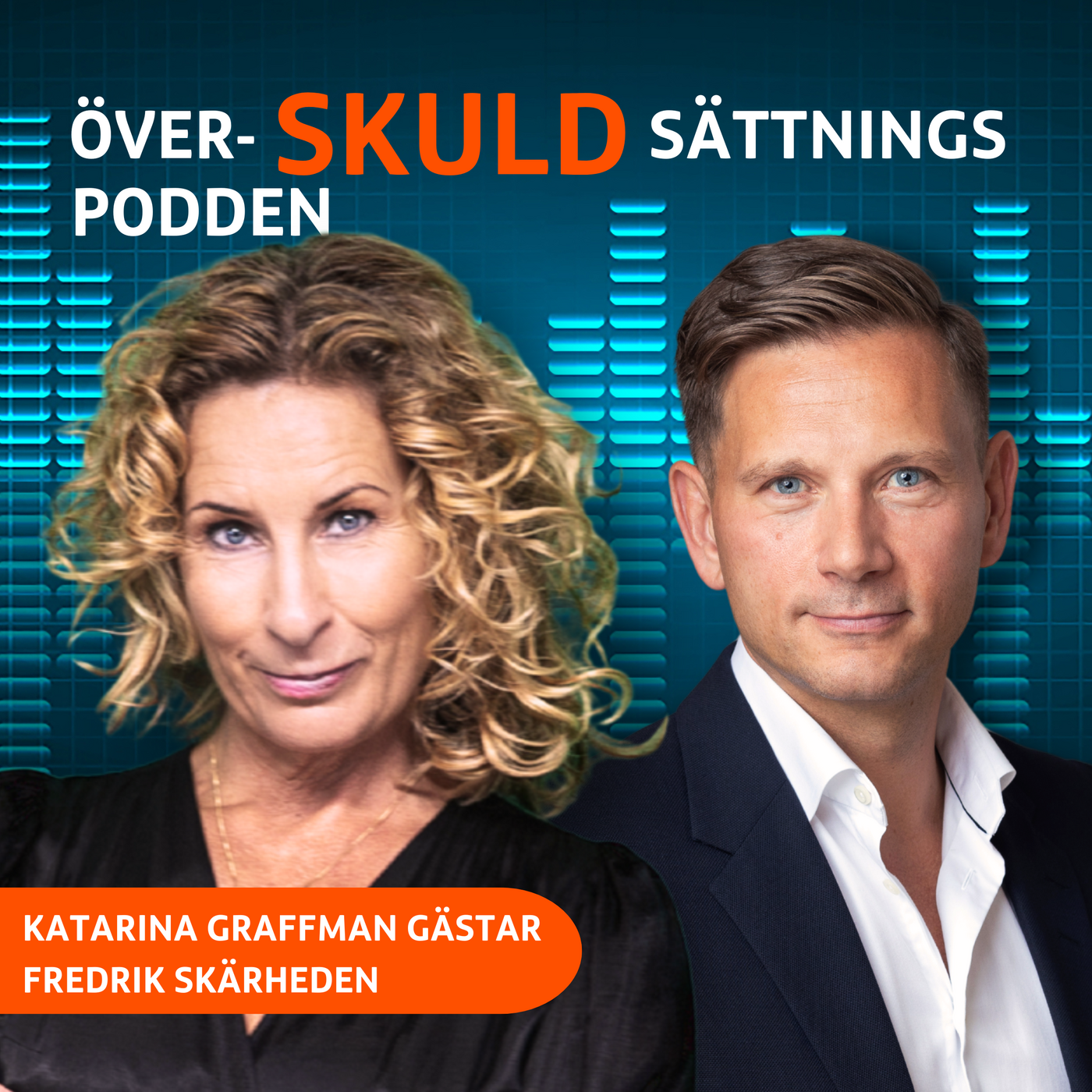 Konsumtion, identitet och överskuldsättning episode artwork
