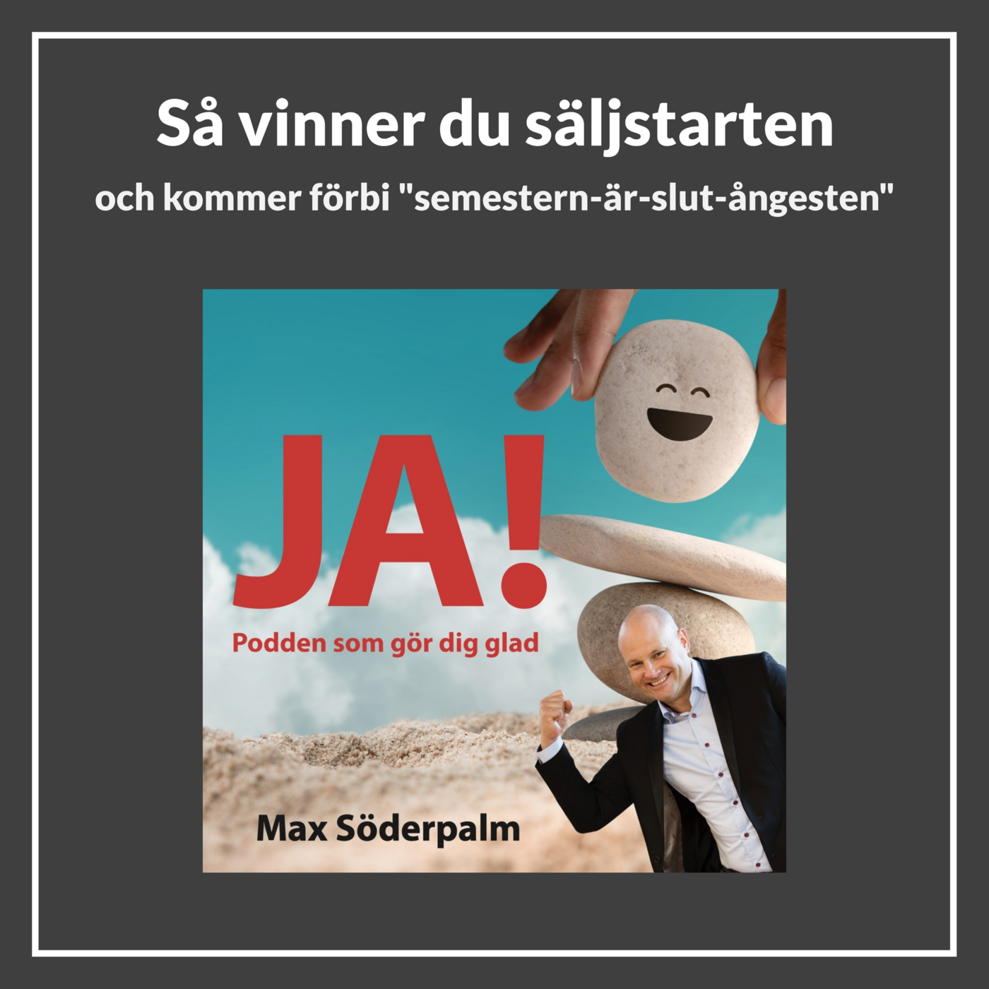 Podden som gör dig glad