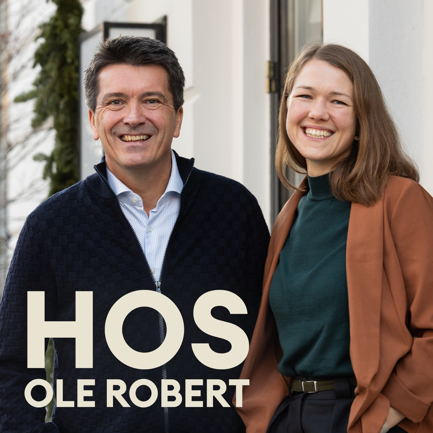 Une Bastholm: Miljøkamp, politikk og håpet om en grønnere fremtid episode artwork